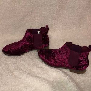 Toms boots